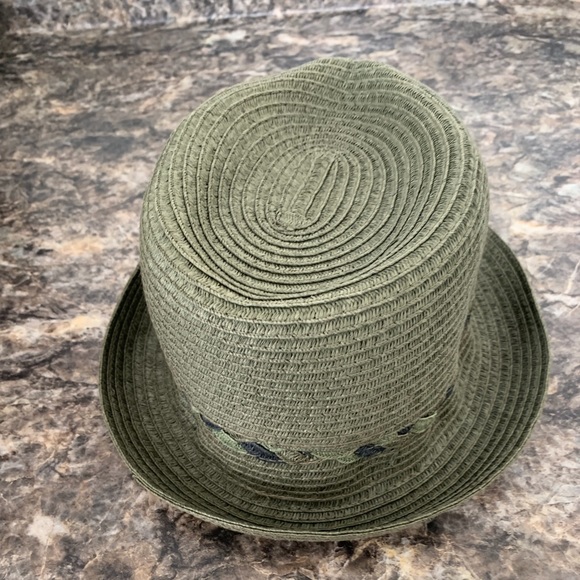 Ladies Banana Republic Hat - Picture 9 of 13